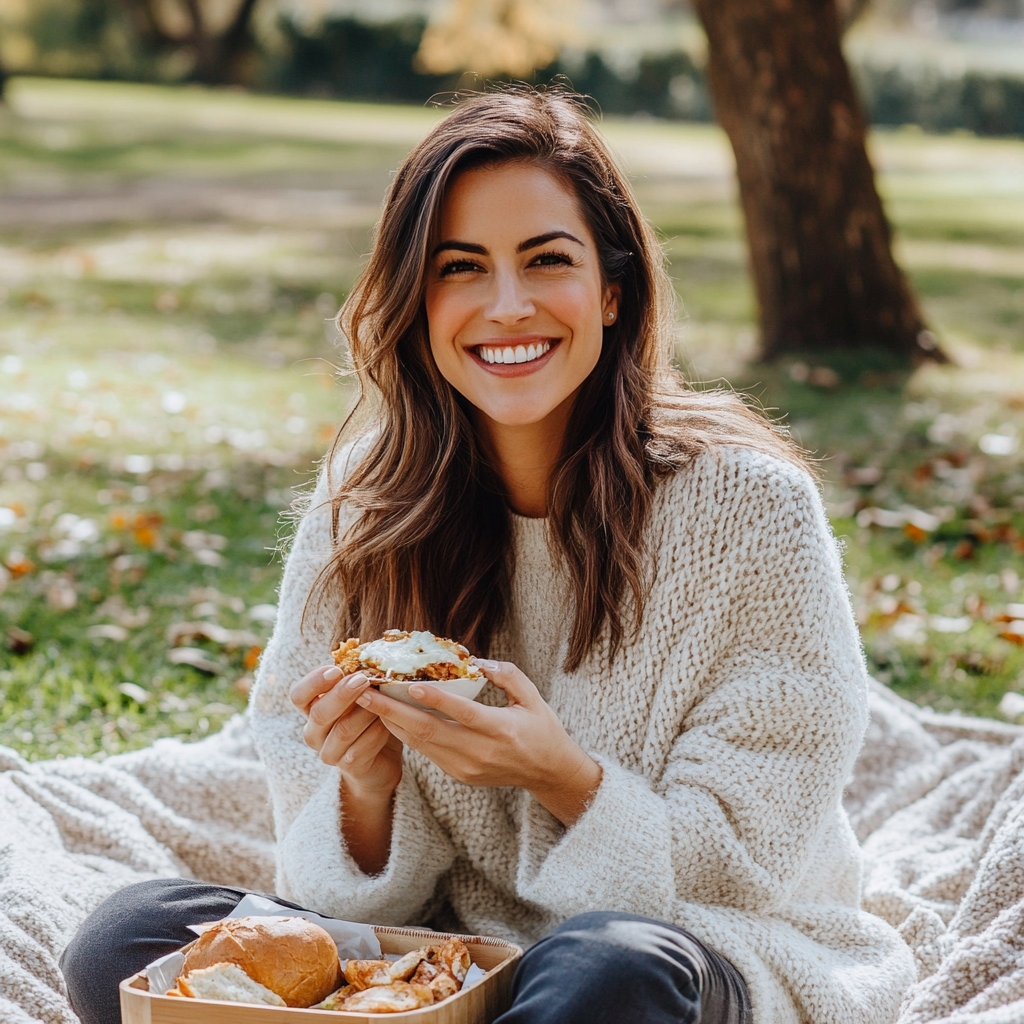 Barbara Brito, Author and Registered Dietitian