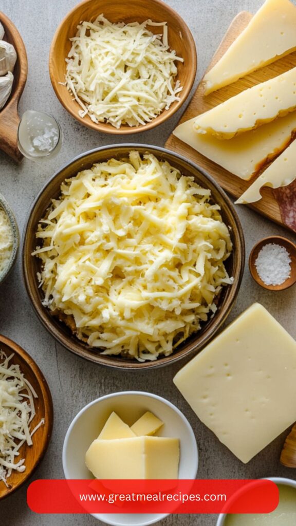 Croque Monsieur Croissant Copycat Recipe