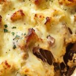 Croque Monsieur Croissant Recipe