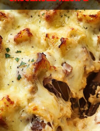 Croque Monsieur Croissant Recipe