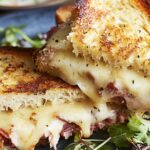 Martha Stewart Croque Monsieur Recipe