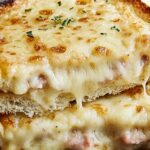 Martha Stewart Croque Monsieur Recipe