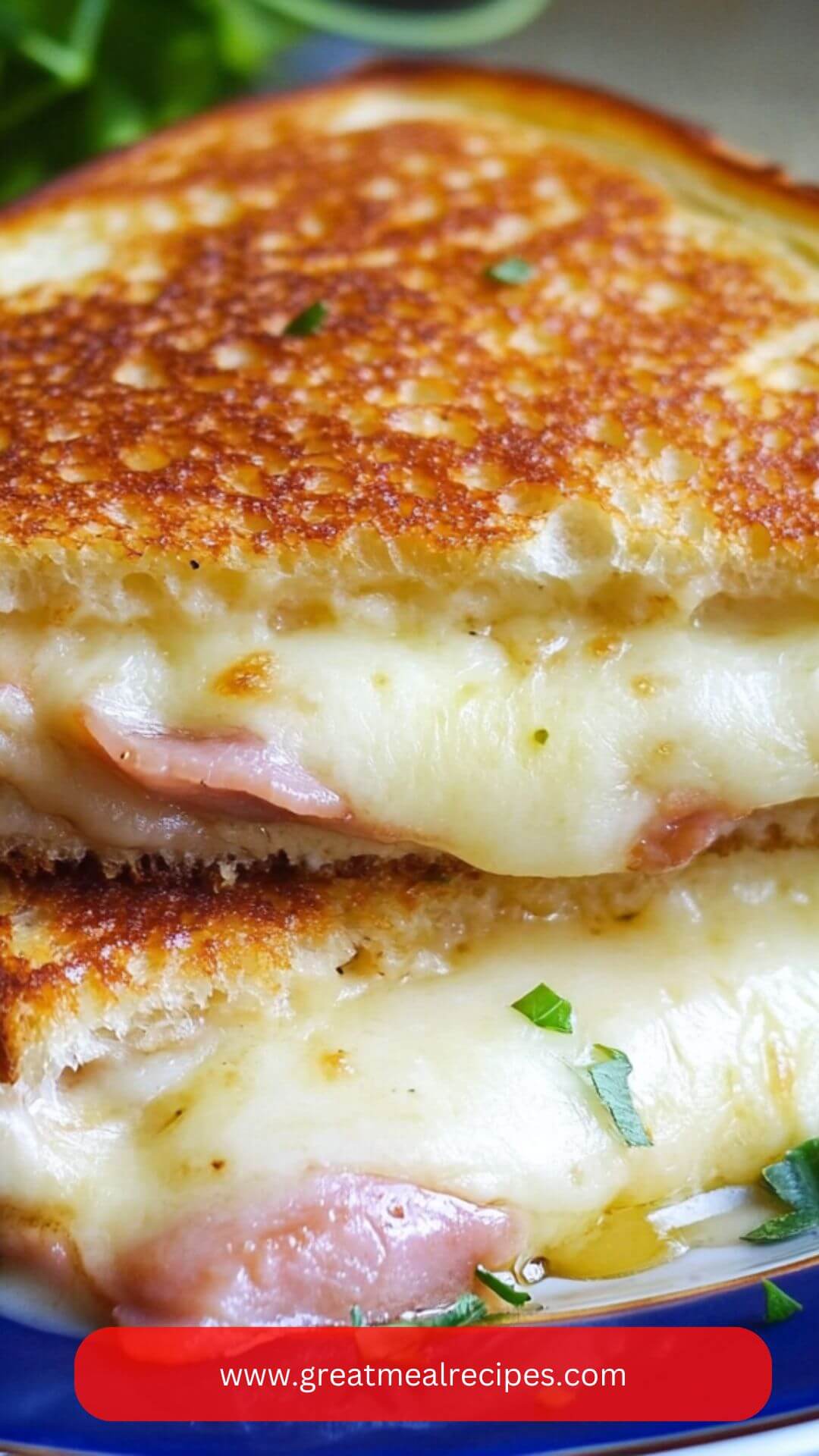 Best Julia Child Croque Monsieur Recipe