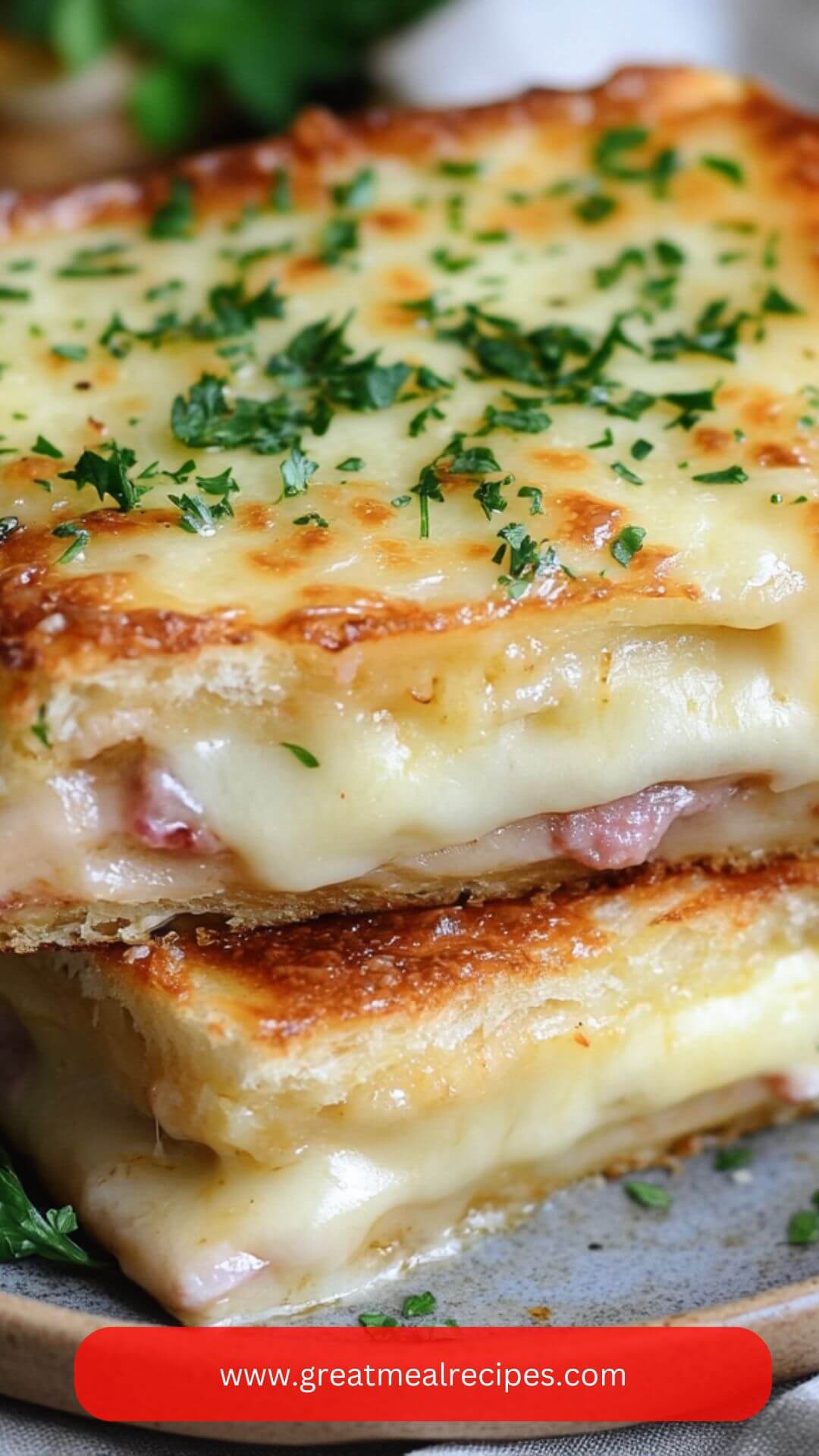 Best Mary Berry Croque Monsieur Recipe Best Mary Berry Croque Monsieur Recipe