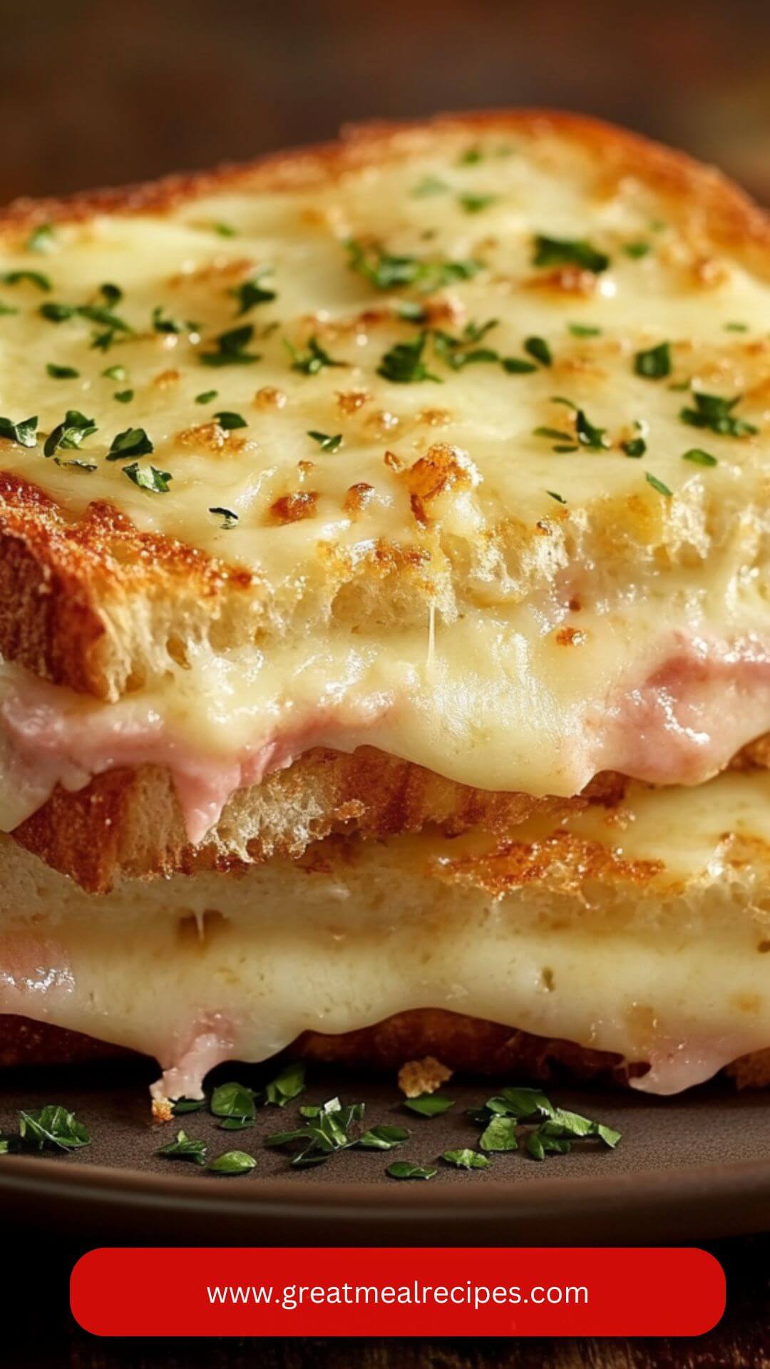 Best Starbucks Croque Monsieur Recipe