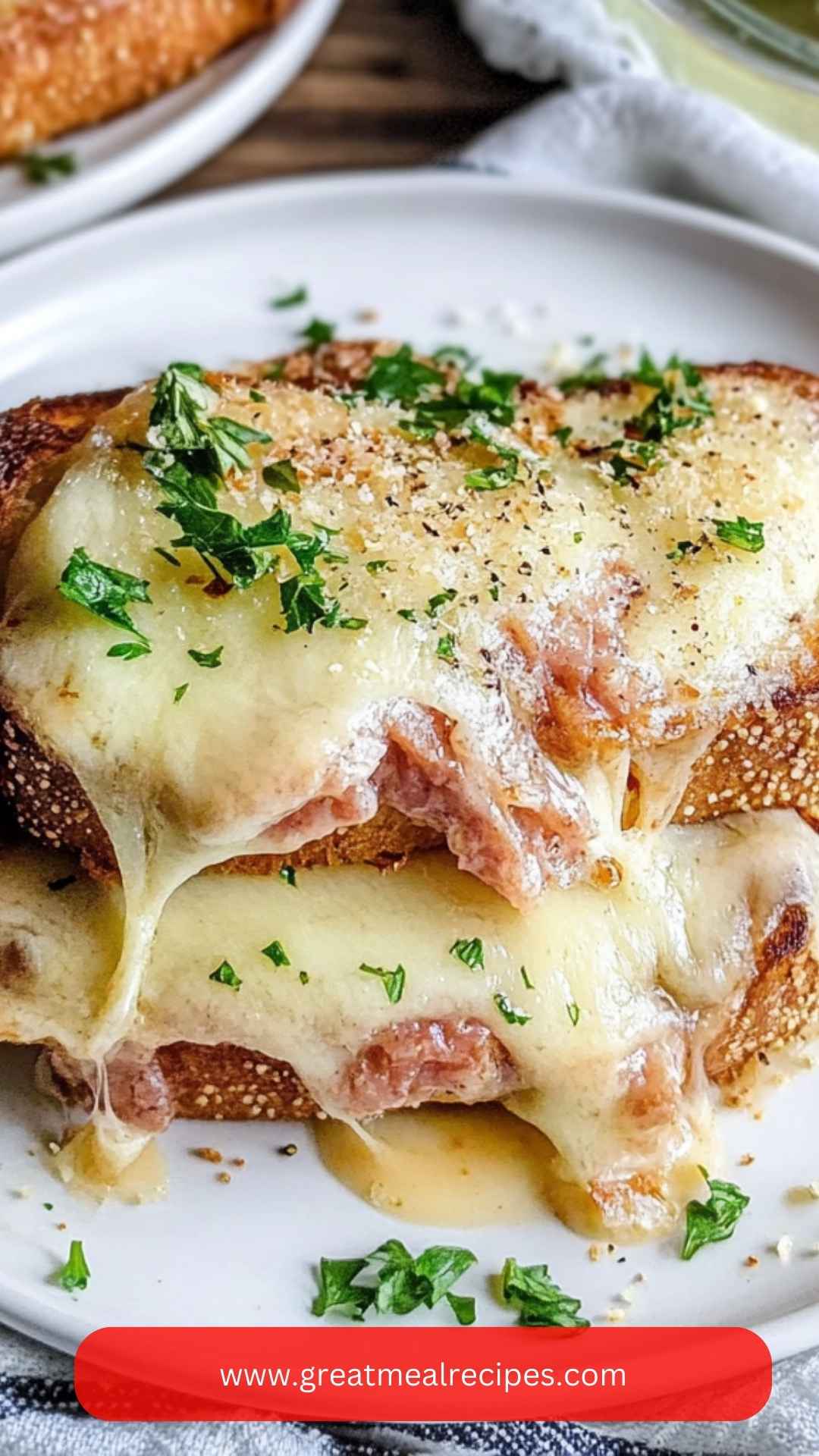Best Trader Joe's Croque Monsieur Recipe