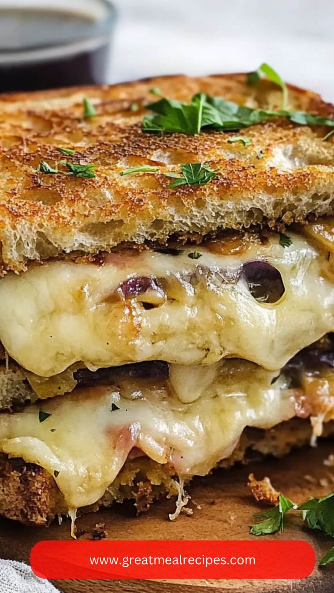 Best Vegan Croque Monsieur Recipe Best Vegan Croque Monsieur Recipe