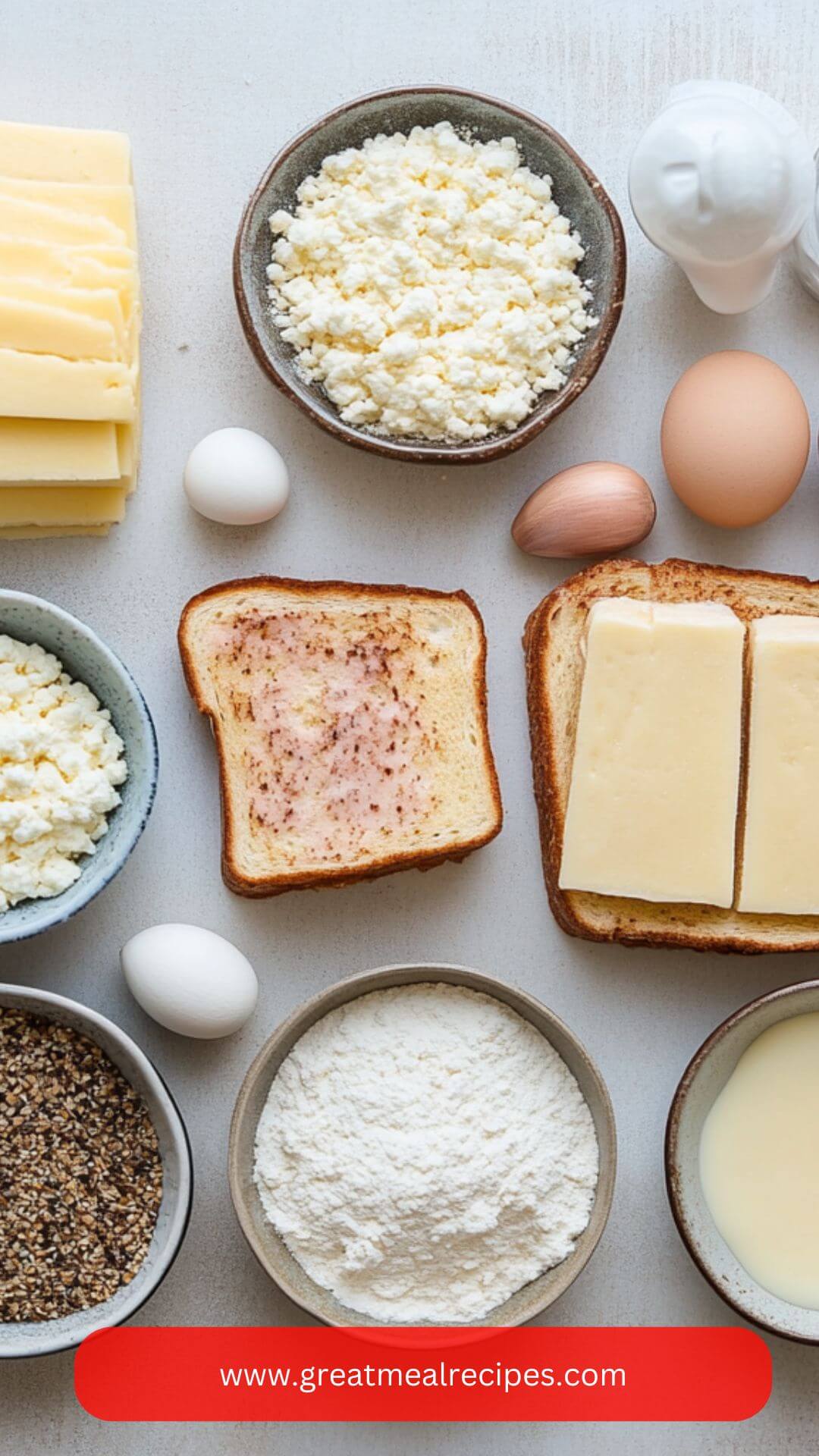 Croque Monsieur French Toast Copycat Recipe