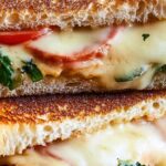 Jacques Pepin Croque Monsieur Recipe