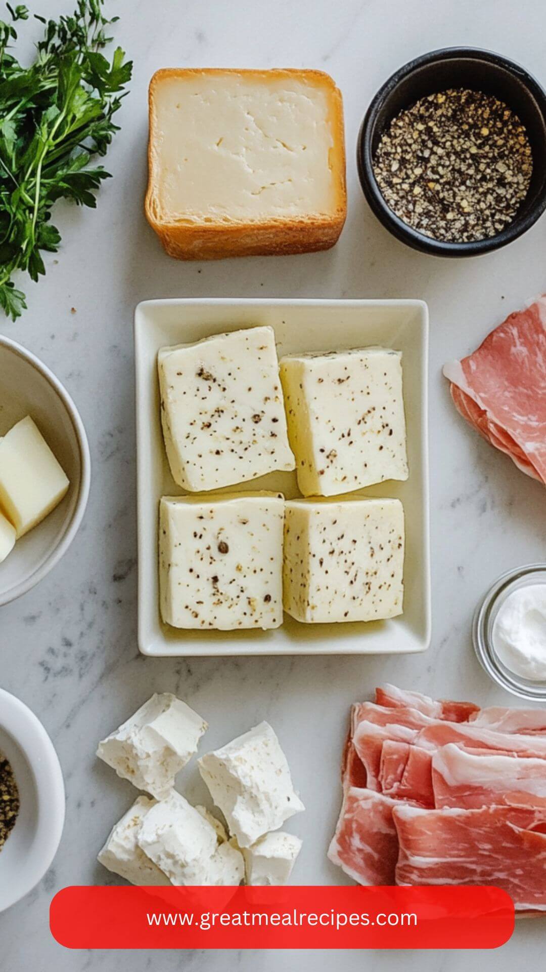 Julia Child Croque Monsieur Copycat Recipe