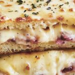 Mary Berry Croque Monsieur Recipe