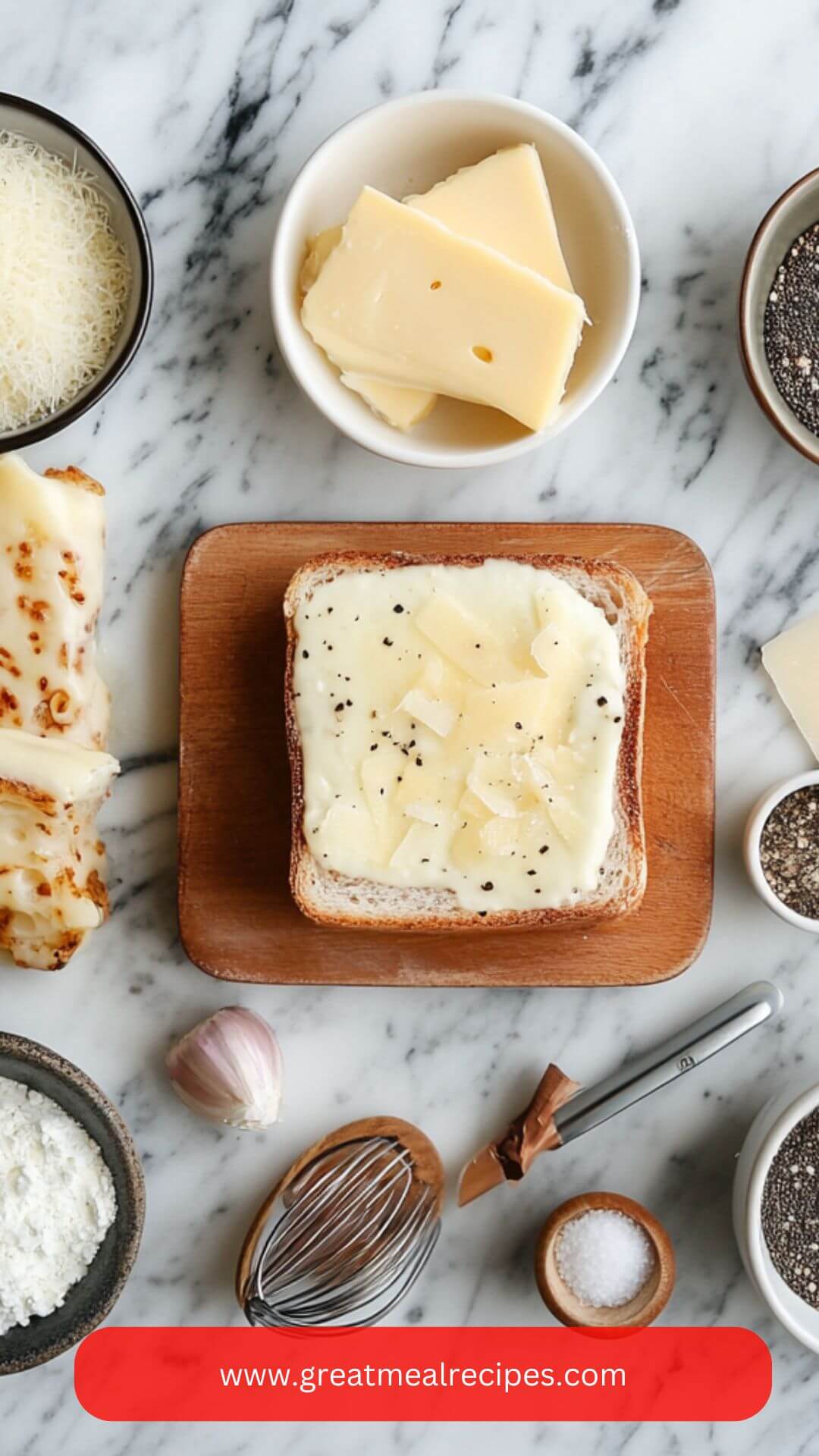 Starbucks Croque Monsieur Copycat Recipe