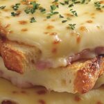 Starbucks Croque Monsieur Recipe