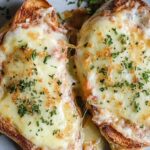 Trader Joe's Croque Monsieur Recipe