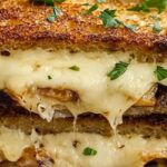 Vegan Croque Monsieur Recipe