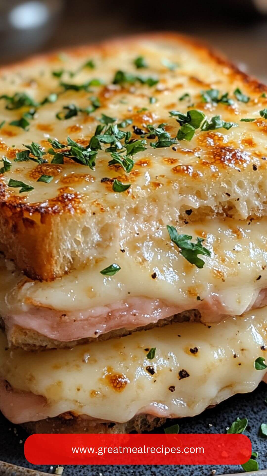 Best Croque Monsieur Air Fryer Recipe