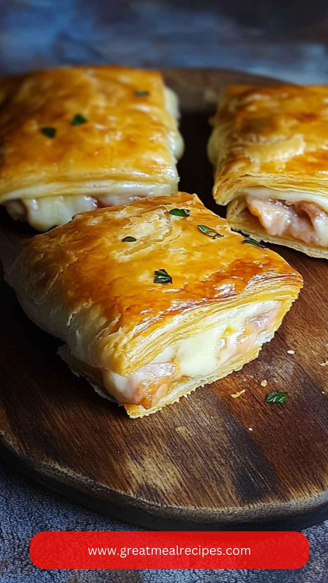 Best Croque Monsieur Puff Pastry Recipe