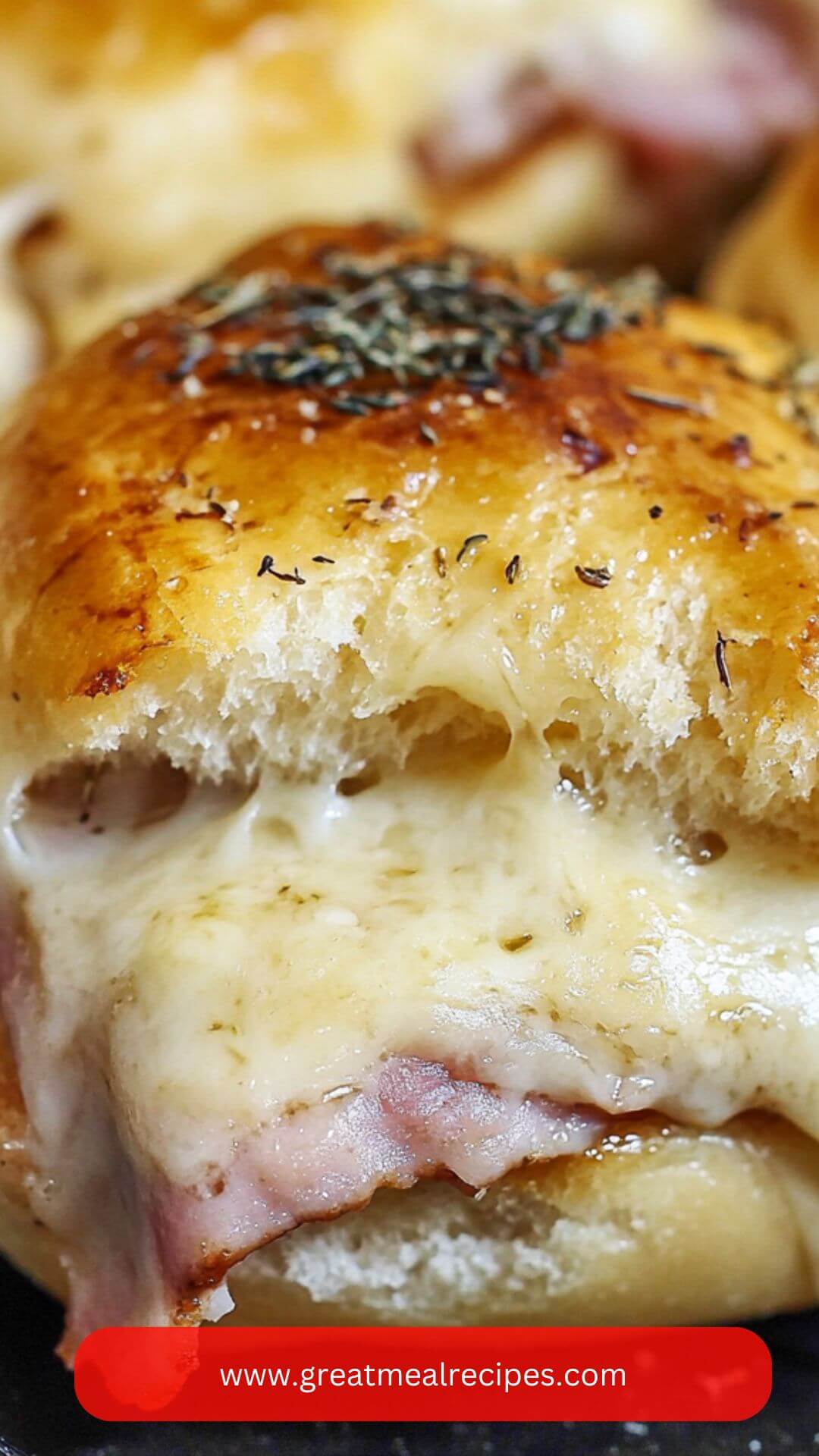Best Croque Monsieur Sliders Recipe