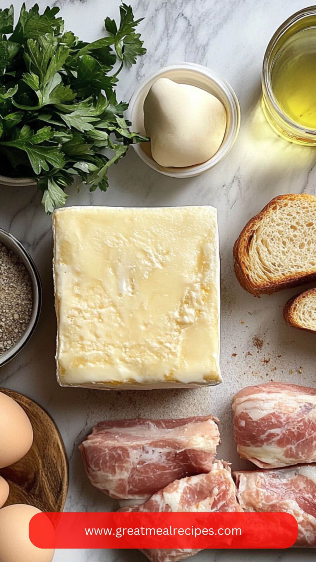 Buvette Croque Monsieur Copycat Recipe