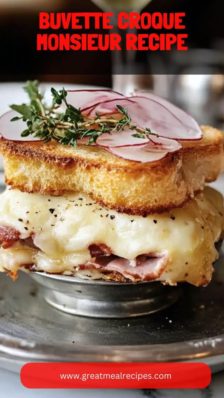 Buvette Croque Monsieur Recipe – Great Meal Recipes