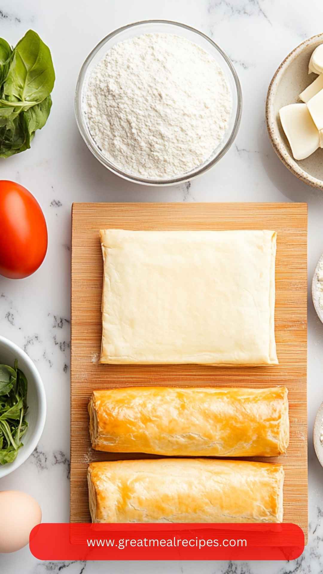 Croque Monsieur Puff Pastry Copycat Recipe