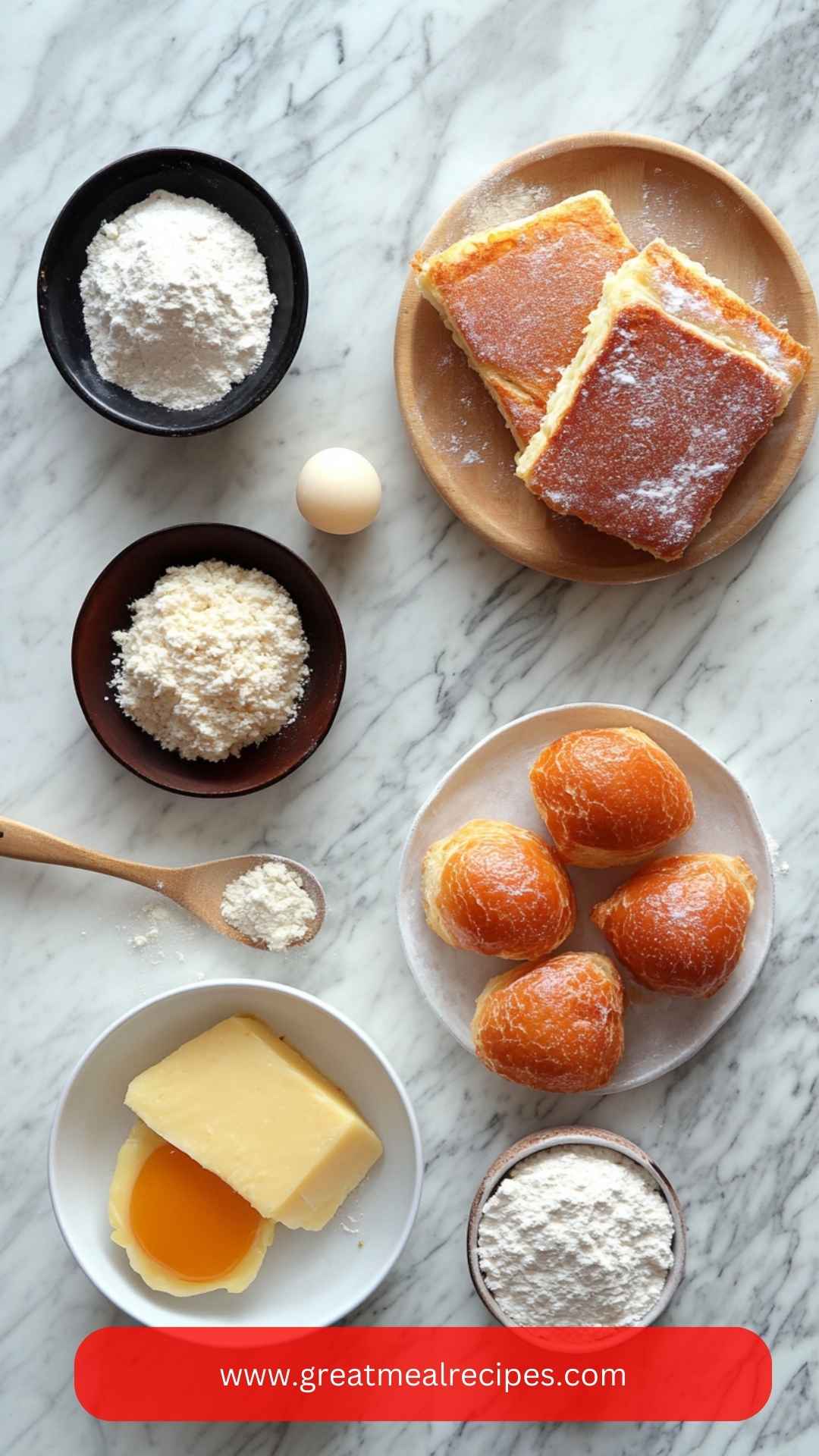 Croque Monsieur Bites Copycat Recipe