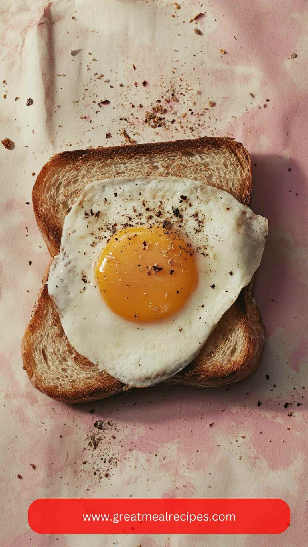 Croque Monsieur Sandwich Copycat Recipe