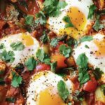 Shakshuka Recipe Jamie Oliver