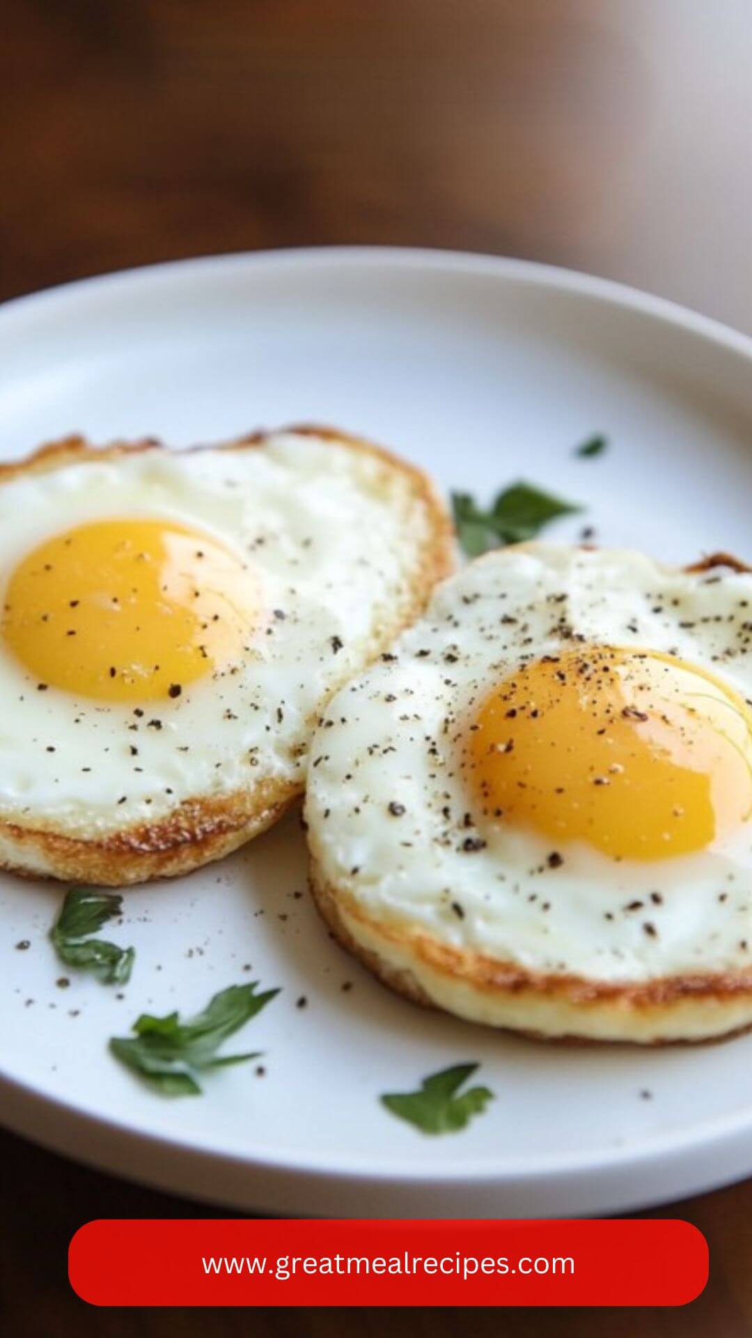 Best Microwave Fried Eggs Recipe Best Microwave Fried Eggs Recipe