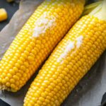 How To Cook Frozen Corn On The Cob In The Microwave