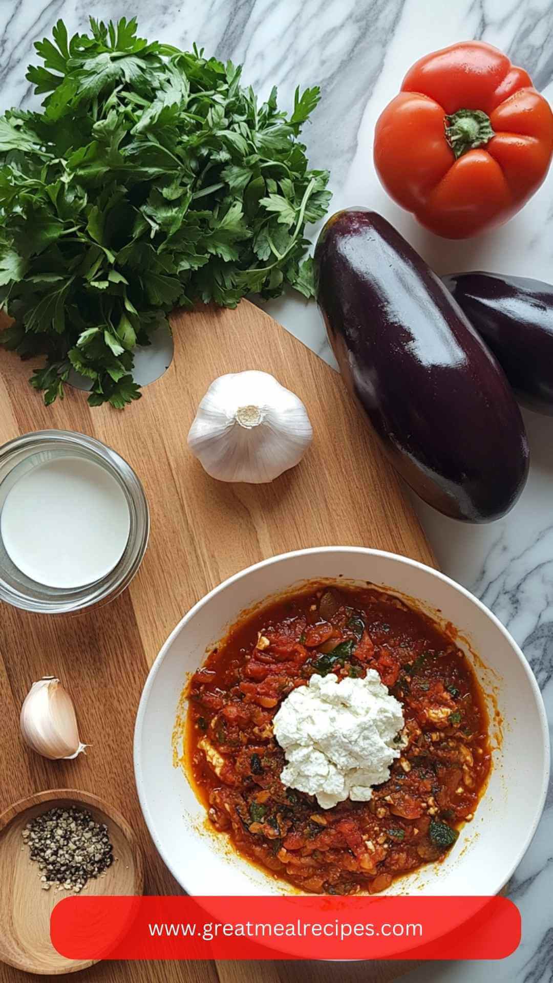 Shakshuka with Eggplant Copycat Recipe