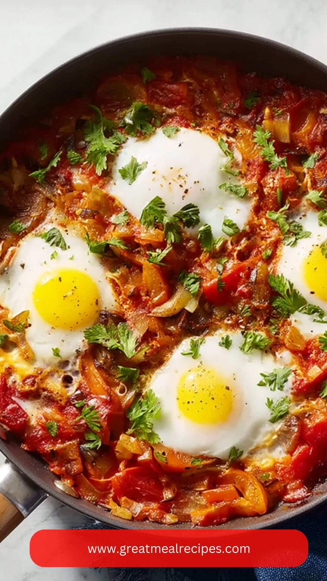 Best America's Test Kitchen Shakshuka Recipe