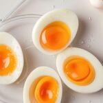 How To Make Soft Boiled Eggs In Microwave