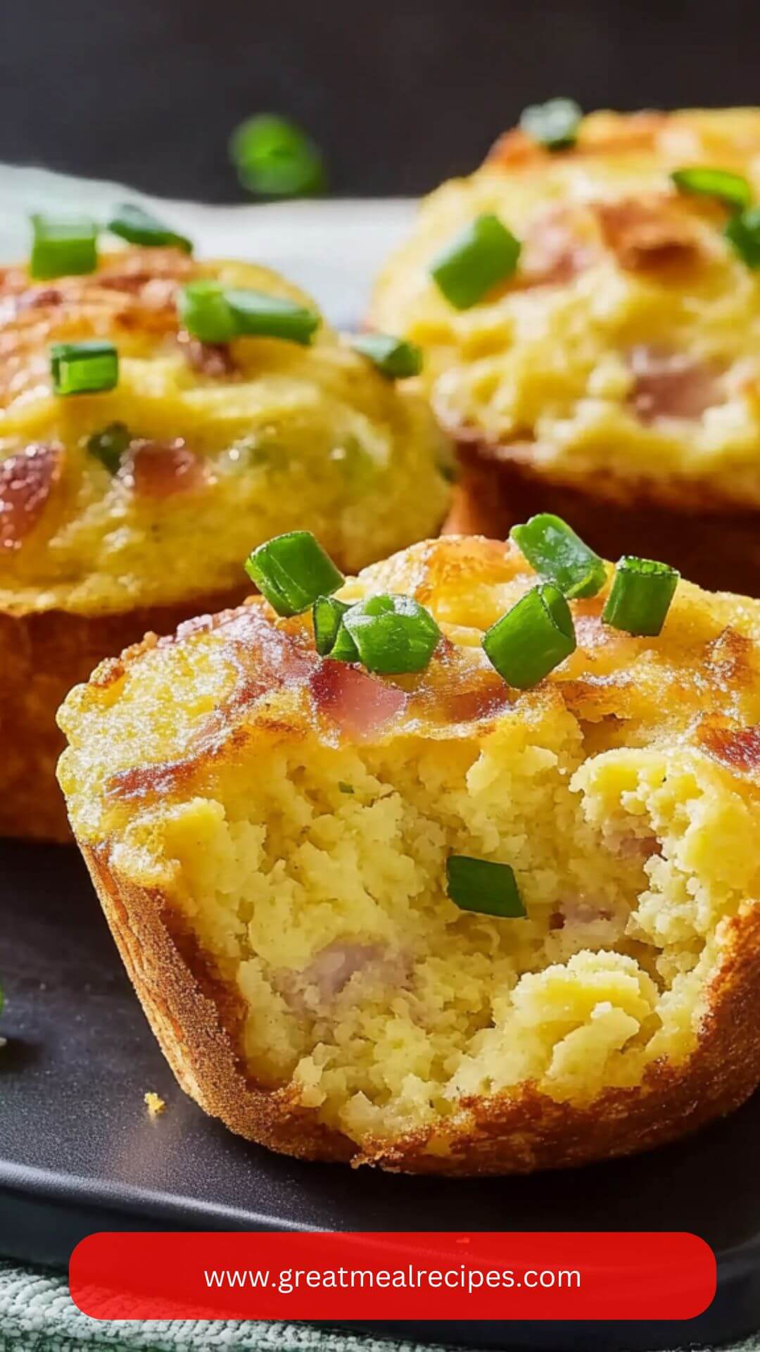 Scrambled Eggs Muffin Copycat Recipe