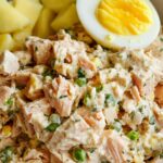 Tuna Salad Recipe With Egg