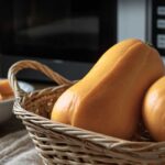 Microwave Butternut Squash Recipe