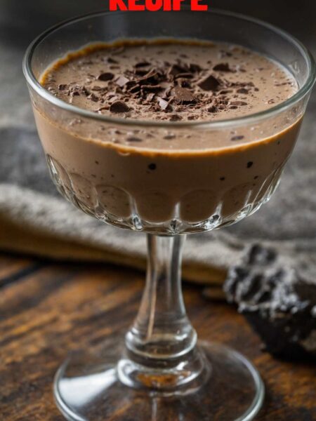 Spicy Thai Noodles Recipe