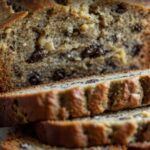 Sugar-Free Banana Bread Recipe