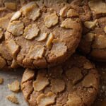 Ginger Snap Treats Recipe