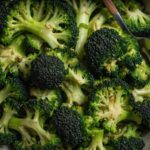 Microwave Broccoli Recipe