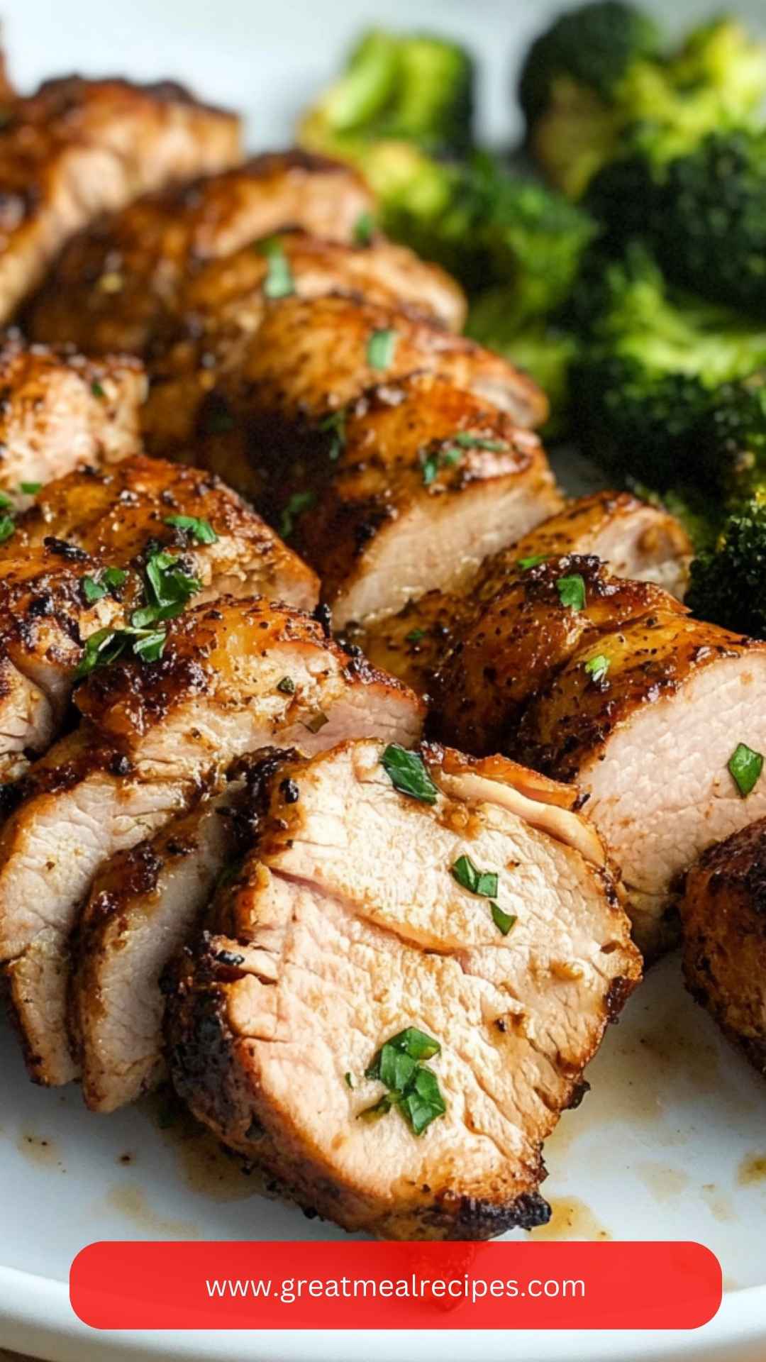 Best Air Fryer Pork Tenderloin