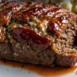 Meatloaf Recipe With Crackers