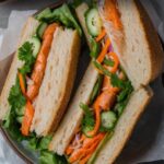 Banh Mi Sandwiches