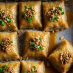 Baklava Recipe