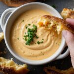 Beer Cheese Sauce Recipe