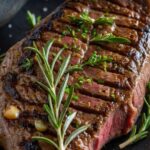 How To Cook Top Sirloin Steak In The Oven