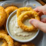 Onion Ring Sauce