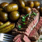 How To Make London Broil In Slow Cooker