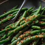 How To Cook Fresh Green Beans