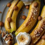 Baked Bananas